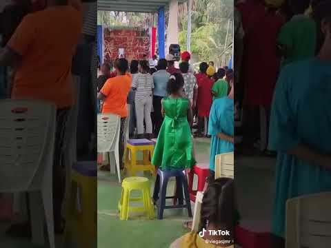 Animasão Husi Arui Iha Canossiano Hera