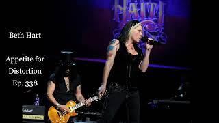CLIPS: Beth Hart on &quot;Mother Maria&quot; with Slash