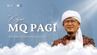 Download lagu Aa Gym | 🛑 LIVE Kajian MQ Pagi dari Perth Australia 27/03/26 mp3