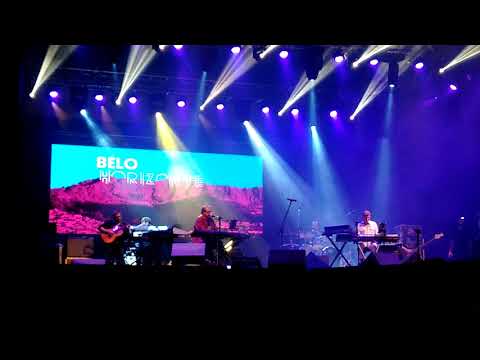 Marcus Viana e Flávio Venturini - Pátria Minas - Parte 2