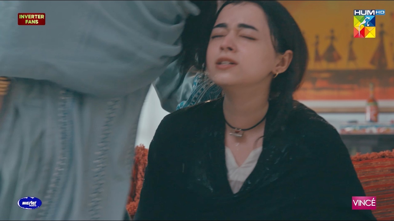 Tera Tou Mein Khoon Pee Jaon Gi...! #zanjeerain #sajalaly