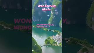Wonderfully Made By Matthew West # Inspirational Song