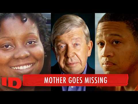 Mother Goes Missing and the Trail Goes Cold | Homicide Hunter: American Detective | ID