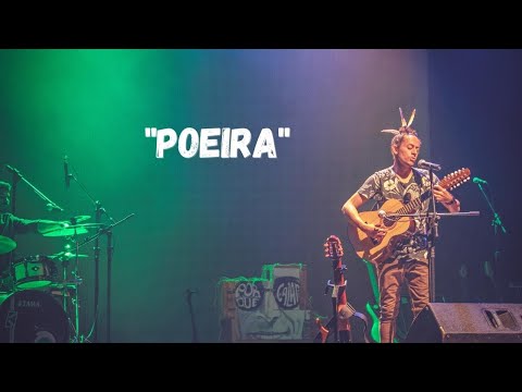 Ricardo Ulpiano -  Poeira (ao vivo)