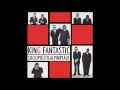 King Fantastic - Coastal Shindig 