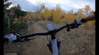 Claim Jumper - Maryland Mountain - Blackhawk Colorado - Specialized Status