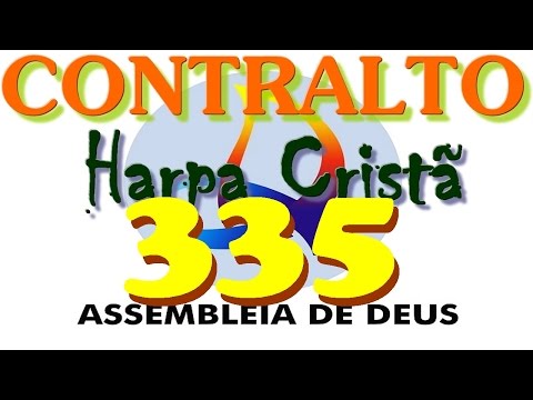335-  MUI  PERTO  ESTÁ  O  DIA  -  CONTRALTO