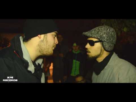 (BATALLÓN) MNAK VS MURNAU //SEMIFINALES// GRX VS MLG VS ALM VS CDB (3ERA CLASIFICATORIA)