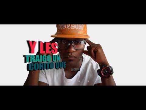 Y EL CEREBRO PA CUANDO Salsa-Choke 2017- DID EBERT - by JAOMUSIC