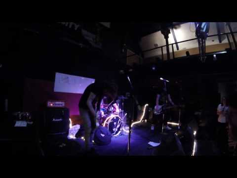 The Murderburgers - Book Yer Ane Fest X