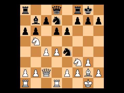 Ildar Ibragimov(2539) vs Anton Shomoev(2582) | Event: Corporation Centre Cup A | 2012.07.23