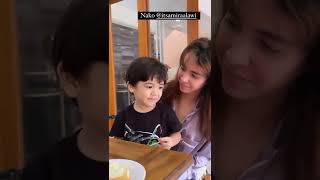 Download lagu IVANA ALAWI NEPHEW REQUESTS WHITE LAMBORGHINI | #ivanaalawi #shorts mp3 Download lagu IVANA ALAWI NEPHEW REQUESTS WHITE LAMBORGHINI | #ivanaalawi #shorts mp3