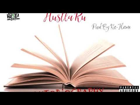 Hustla Ru - Autobiography