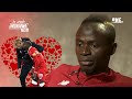 Les grandes interviews RMC Sport : Quand Sadio Mané avouait considérer Klopp comme son père (2017)