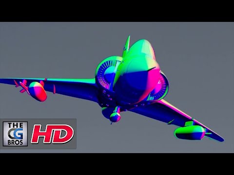 CGI & VFX Showreels: "Compositing Showreel 2019" - by Ahmed Khaled | TheCGBros