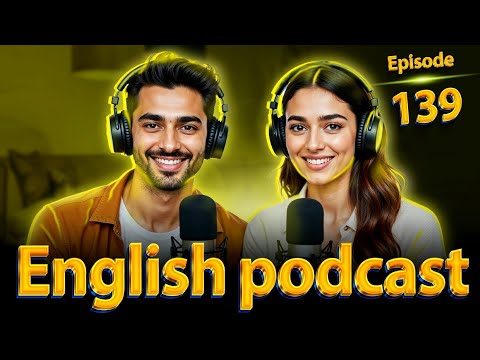 𝗖𝗹𝗼𝘁𝗵𝘀 | 𝗟𝗲𝗮𝗿𝗻 𝗘𝗻𝗴𝗹𝗶𝘀𝗵 𝗤𝘂𝗶𝗰𝗸𝗹𝘆 𝘄𝗶𝘁𝗵 𝗣𝗼𝗱𝗰𝗮𝘀𝘁 | 𝗘𝗽𝗶𝘀𝗼𝗱𝗲 139