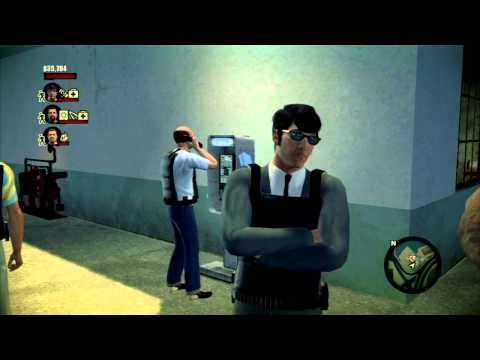 The Godfather 2 - Part 24 The Maganos