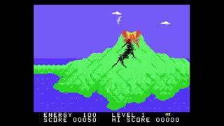 Fathom for the TI-99/4A