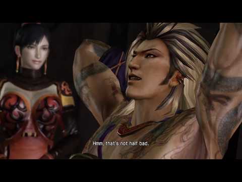 Dynasty Warriors 7 - Xtreme Legends Definitive Edition - Wu Story Mode Part 11