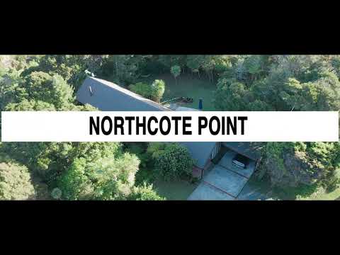 SOLD | 16 Wilding Avenue, Northcote Point. Jordan + Brooke. Harcourts Cooper & Co.