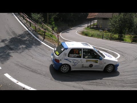 63°Rally Coppa Valtellina 2019 PATT-FILIPPINI by Ferrario