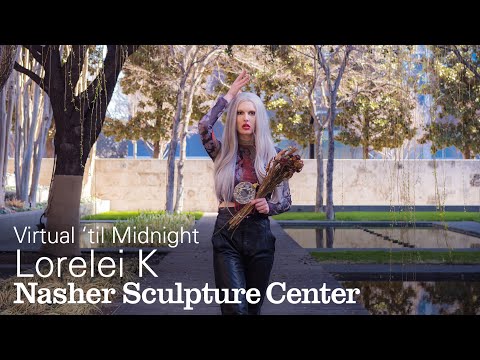 Virtual ‘til Midnight: Interview with Lorelei K