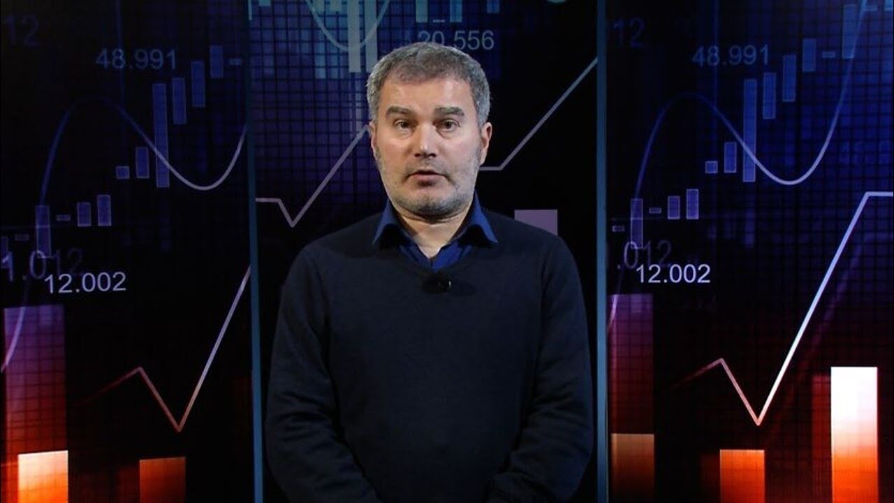 Oro in calo durante la guerra non è più un bene rifugio?