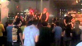 Goodbye Apathy-intro and Only graves hold secrets