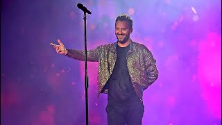 Cesare Cremonini &quot;La Nuova Stella Di Broadway&quot; Live at &quot;Stadio Olimpico&quot; Roma 17.07.2025