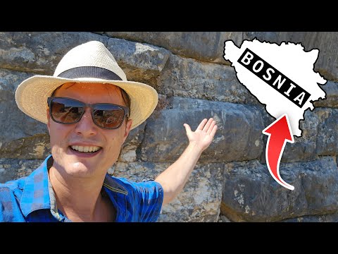 Daorson | The Ruins of an Ancient Megalithic City in Bosnia & Herzegovina