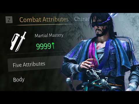 How to Become POWERFUL in Where Winds Meet