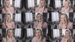 Download lagu Alina Zelenska_ 911 - Jah Khalib cover song mp3 Download lagu Alina Zelenska_ 911 - Jah Khalib cover song mp3