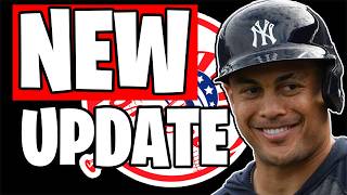 Yankees GET AWESOME NEWS| What Now?