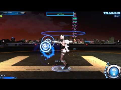 MStar TW : GDragon - Crooked [Extreme] (100%)