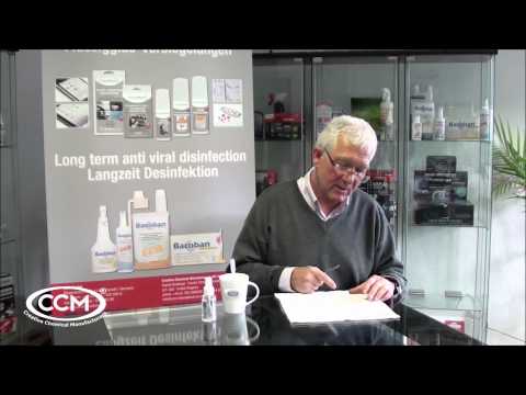 Explanation of different stone coatings