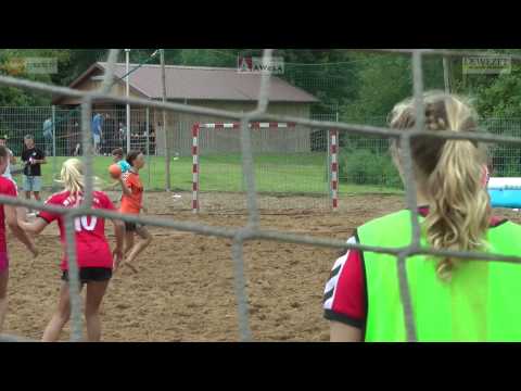 4. AWesA Beachhandball-Masters