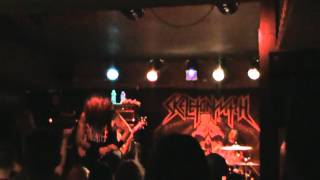 Skeletonwitch - Of Ash And Torment