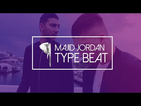 The Weeknd x Drake x Majid Jordan Type Beat - Lucid (prod. by AIRAVATA)