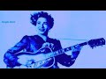 Memphis Minnie - Good Soppin' (1939)