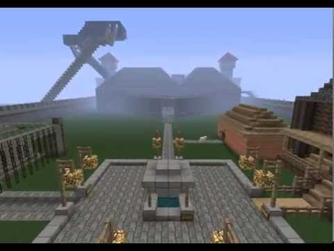 Kingdom On Singleplayer Creative #3