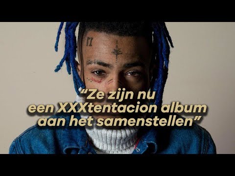 NIEUWS OVER HET NIEUWE XXXTENTACION ALBUM!