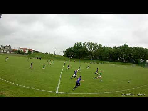 Patria Buk - SFL 2007/2008 II