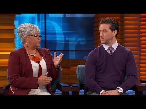 Living with Ulcerative Colitis