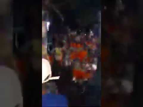 SAIDA DA TURMA É O PODER 2020