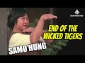 Wu Tang Collection End Of The Wicked Tigers