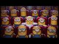 Every Despicable Me 4 Commercial Advertisement