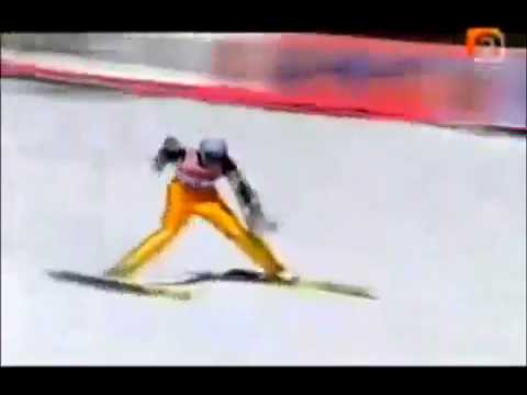 Ale urwał - Robert Mateja