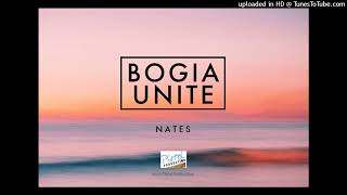 Nates - Bogia Unite(PP2022) Official Audio 