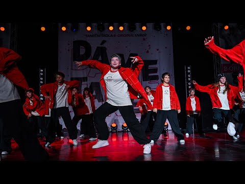 B-Original - BROKEN BATERY