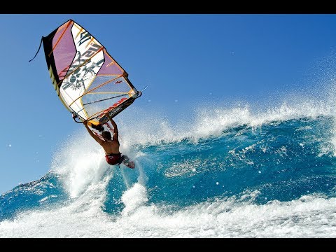 The best of Windsurfing 2018 [HD] - Episode #05